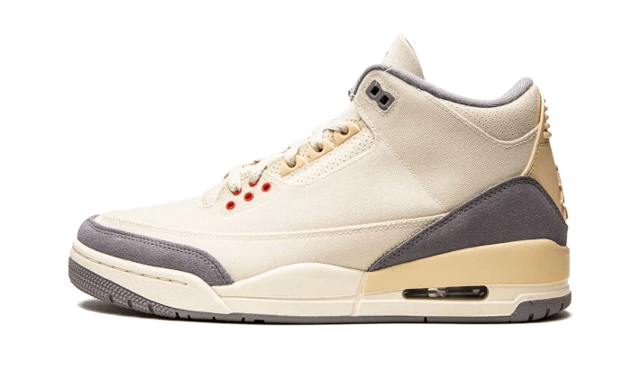Air Jordan 3 SE Muslin 1 Air Jordan 3 SE Muslin