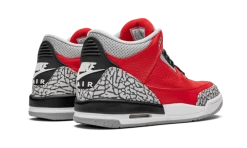 Air Jordan 3 SE Red Cement 6 Air Jordan 3 SE Red Cement -Air Jordan-SHOP air jordan 3 se red cement 133633