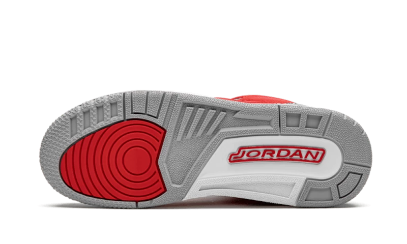 Air Jordan 3 SE Red Cement 4 Air Jordan 3 SE Red Cement – Bild 4