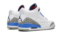 Air Jordan 3 UNC -Air Jordan-SHOP air jordan 3 unc 486471