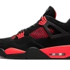 Air Jordan 4 Retro Red Thunder