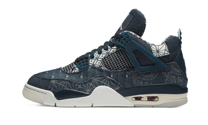 Air Jordan 4 Retro SE Deep Ocean 1 Air Jordan 4 Retro SE Deep Ocean