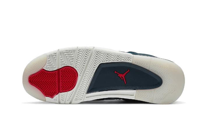 Air Jordan 4 Retro SE Deep Ocean 3 Air Jordan 4 Retro SE Deep Ocean – Bild 3