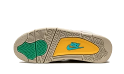 Air Jordan 4 Retro Union Taupe Haze -Air Jordan-SHOP air jordan 4 retro union taupe haze 714021