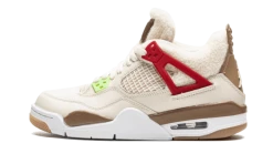 Air Jordan 4 Retro Where The Wild Things Are