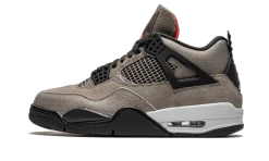 Air Jordan 4 Taupe Haze