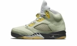 Air Jordan 5 Jade Horizon