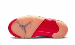 Air Jordan 5 Low Arctic Pink -Air Jordan-SHOP air jordan 5 low arctic pink 918646