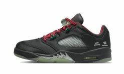 Air Jordan 5 Low Clot