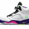 Air Jordan 5 Retro Alternate Bel-Air