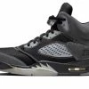 Air Jordan 5 Retro Anthracite