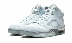 Air Jordan 5 Retro Bluebird -Air Jordan-SHOP air jordan 5 retro bluebird 250169
