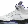 Air Jordan 5 Retro Dark Concord