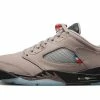 Air Jordan 5 Retro Low PSG (2022)