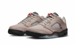 Air Jordan 5 Retro Low PSG (2022) -Air Jordan-SHOP air jordan 5 retro low psg 2022 678105