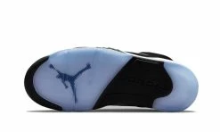 Air Jordan 5 Retro Moonlight (Oreo) -Air Jordan-SHOP air jordan 5 retro moonlight oreo 884102