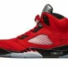 Air Jordan 5 Retro Raging Bull