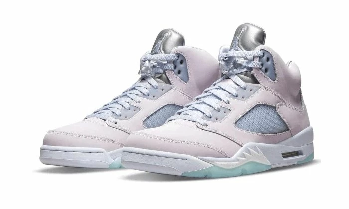 Air Jordan 5 Retro SE Regal Pink (Easter) 2 Air Jordan 5 Retro SE Regal Pink (Easter) – Bild 2