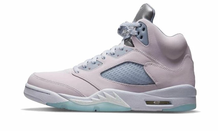 Air Jordan 5 Retro SE Regal Pink (Easter) 1 Air Jordan 5 Retro SE Regal Pink (Easter)