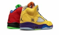 Air Jordan 5 Retro What The 6 Air Jordan 5 Retro What The -Air Jordan-SHOP air jordan 5 retro what the 794359