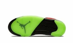 Air Jordan 5 Retro What The 7 Air Jordan 5 Retro What The -Air Jordan-SHOP air jordan 5 retro what the 873755
