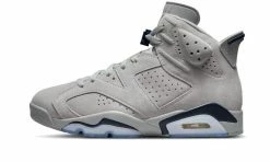 Air Jordan 6 Georgetown