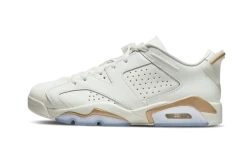 Air Jordan 6 Low Chinese New Year 2022