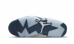 Air Jordan 6 Midnight Navy -Air Jordan-SHOP air jordan 6 midnight navy 357986