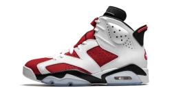 Air Jordan 6 Retro Carmine (2021)