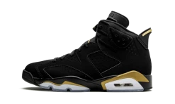 Air Jordan 6 Retro DMP