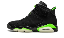 Air Jordan 6 Retro Electric Green