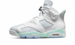 Air Jordan 6 Retro Mint Foam