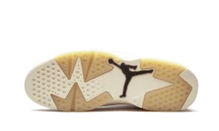 Air Jordan 6 Retro Quai 54 Sail Black (2020) -Air Jordan-SHOP air jordan 6 retro quai 54 sail black 2020 774217