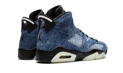Air Jordan 6 Retro Washed Denim -Air Jordan-SHOP air jordan 6 retro washed denim 188602
