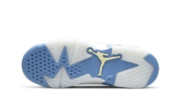 Air Jordan 6 Retro Washed Denim (2022) -Air Jordan-SHOP air jordan 6 retro washed denim 2022 498121