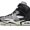Air Jordan 6 Tech Chrome