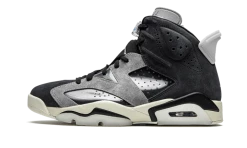 Air Jordan 6 Tech Chrome