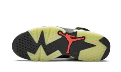 Air Jordan 6 Travis Scott Medium Olive 7 Air Jordan 6 Travis Scott Medium Olive -Air Jordan-SHOP air jordan 6 travis scott medium olive 803392